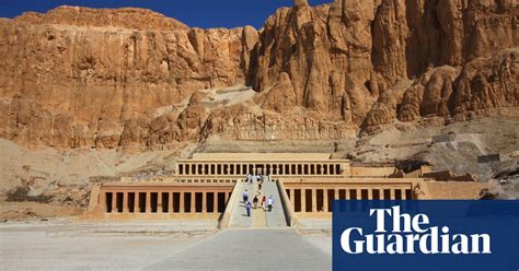 egypt s tourism industry is still reeling but hope is on the horizon