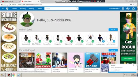 Free Roblox Rich Account Youtube