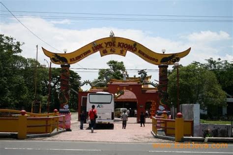 Daftar nama Tempat Wisata di Bekasi - Yoshiewafa