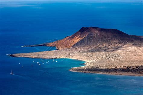 zeiljacht huren canarische eilanden