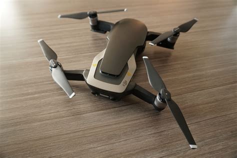 dji mavic air review   drone   camera pevly