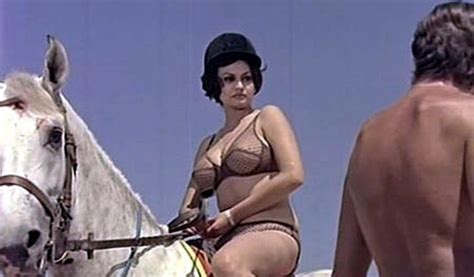 Four Egyptian Wartime B Movies Nudity Sex And A Dash Of