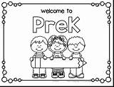 Coloring Welcome Pages School Grade Preschool Back Printable Second Fall Festival Color Getcolorings Pre First Seco Colorings Print Getdrawings Excellent sketch template