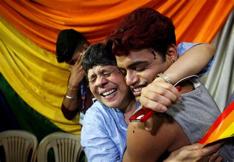 indien sex von homosexuellen nicht mehr strafbar der spiegel