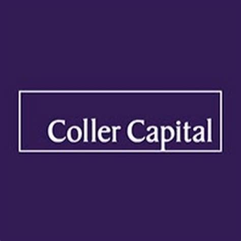 coller capital youtube