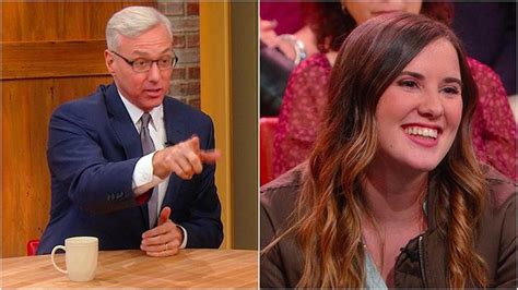 A Woman Who’s Never Had Sex Asks Dr Drew When Should I