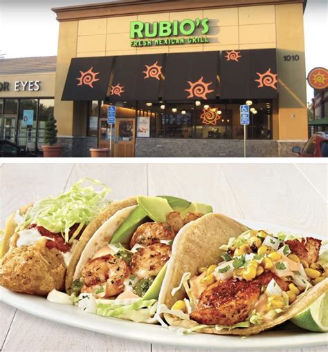 sandiegoville san diego based rubios fresh mexican grill files  bankruptcy