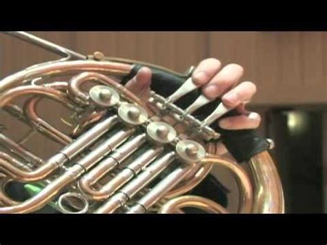 major scales  french horn youtube