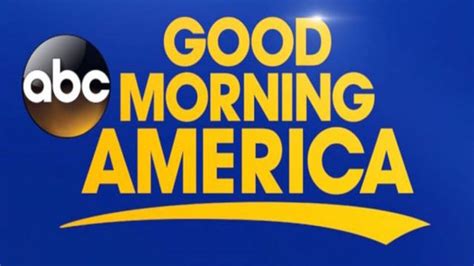 good morning america expands   hours  abc