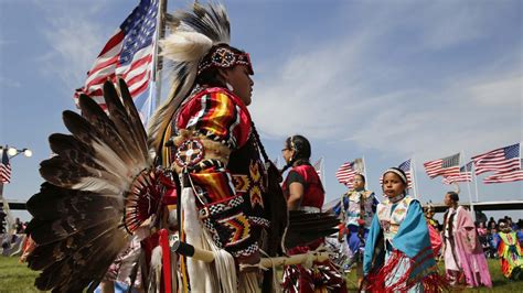 how native americans celebrated the fourth of july vocativ