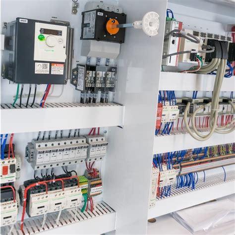 control panel manufacturers oem panels