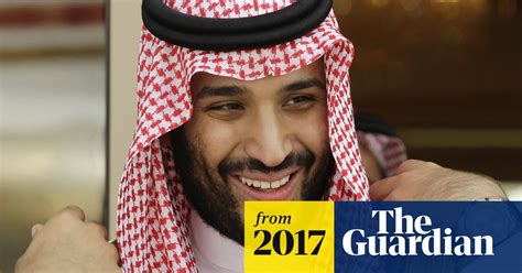 This Is A Revolution Saudis Absorb Crown Prince S Rush To Reform