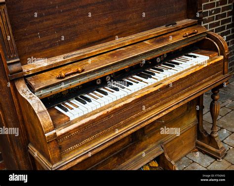 piano  piano keys stock photo alamy