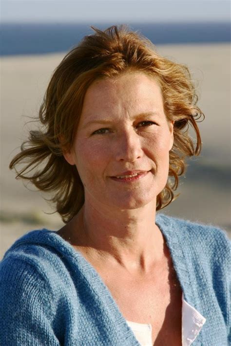 picture of suzanne von borsody