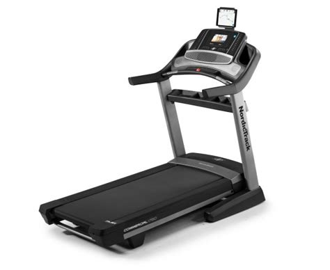 Nordictrack Fixed Treadmills Powerhouse Fitness