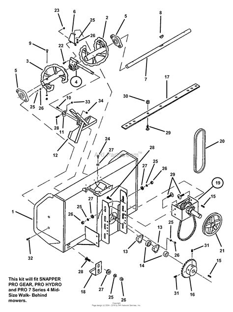 snapper snowblower parts diagram wiring diagram