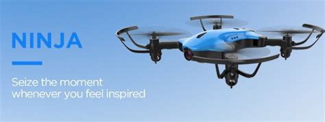 drocon ninja drone review drone reviews