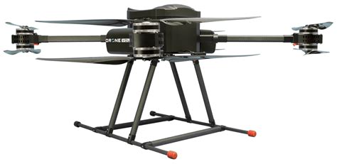 drone demport de charges lourdes hercules  drone volt