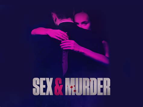 Prime Video Sex And Murder Season 3