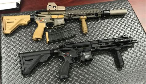 heckler koch buy hk pistols rifles  stock hk usa guns