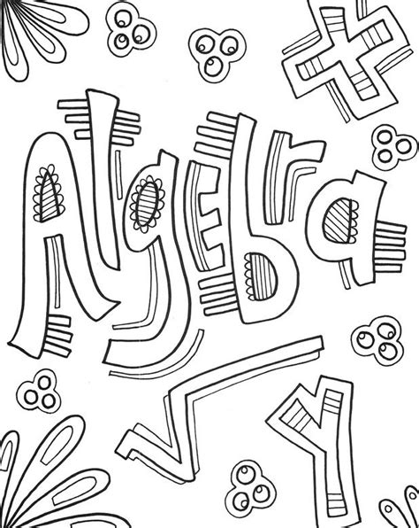 pin  educational coloring pages