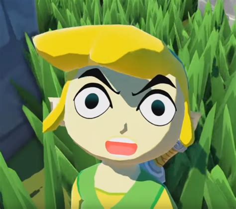 On Link As A Silent Protagonist And Opinions On If That
