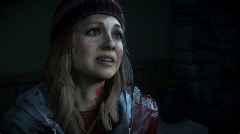 12 hd until dawn game wallpapers