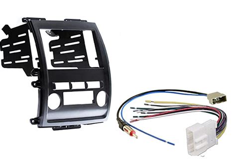 top  recommended nissan frontier stereo dash kit product reviews