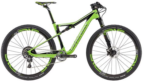 cannondale    cross country  debut    scalpel