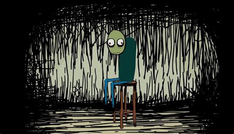 b c teacher suspended for showing salad fingers to class huffpost