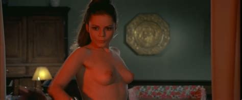 Nude Video Celebs Annie Birgit Garde Nude Anne Grete