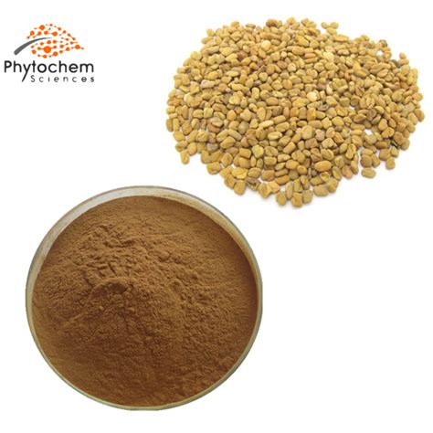 fenugreek seed extract supplement health benefits  liver protecting