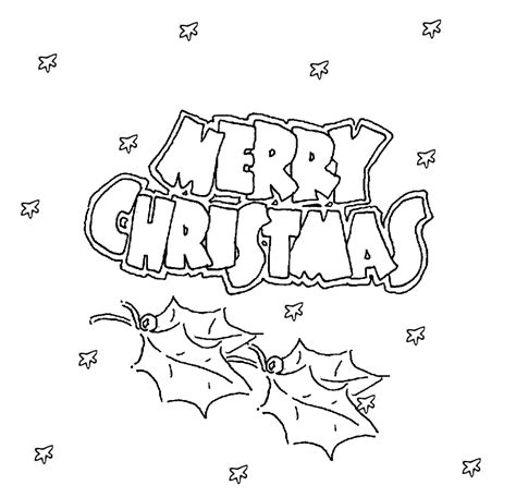 merry christmas coloring pages    merry christmas