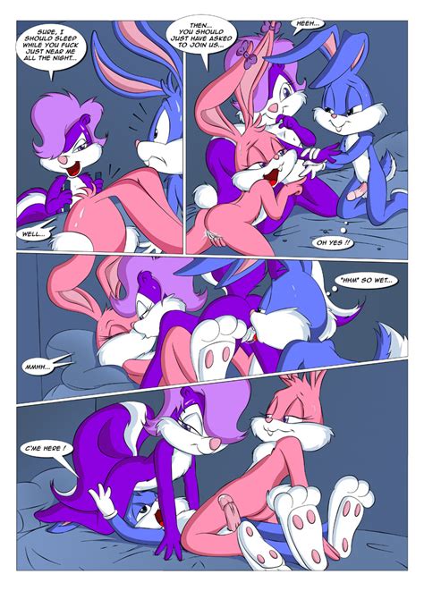 tiny toons vacation furry manga pictures sorted by oldest first luscious hentai and erotica