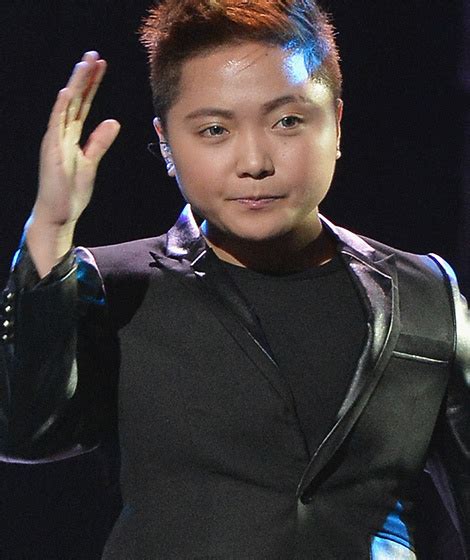 Charice Reveals If She S Transitioning To Become A Male