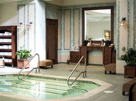 plan  girls getaway   spa  pinehurst resort visitnccom