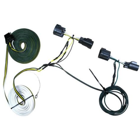 towed vehicle wiring canada