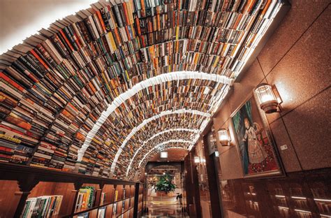 cool libraries bookstores  seoul  bibliophiles koreatravelpost