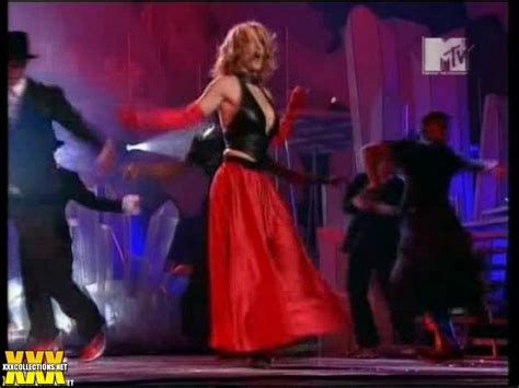 britney spears medley live mtv ema 1999 sexy leather outfit video download