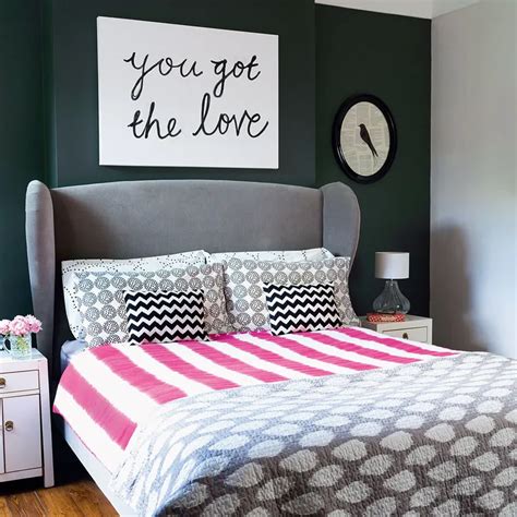 teenage girls bedroom ideas colours and style tips to inspire every budget