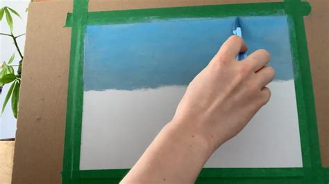 soft pastel  beginners   draw  soft pastel