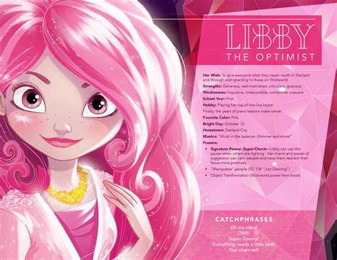 star darlings characters bios  big  beautiful pictures youloveitcom