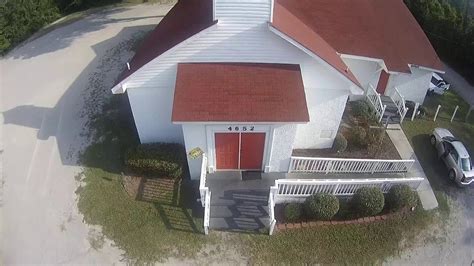 drone    church youtube