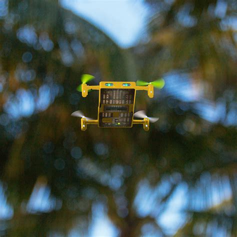 pocket drone gold odyssey toys touch  modern