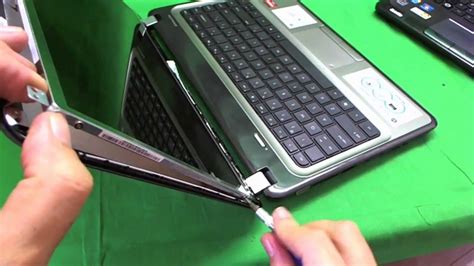 HP ENVY Recline 23 m120ea Beats Edition Review - YouTube