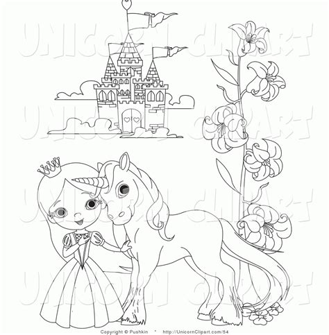 soulmetalpodcast princess unicorn coloring pages