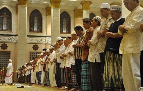 agama  diakui  indonesia konsep keagamaan  surga blog