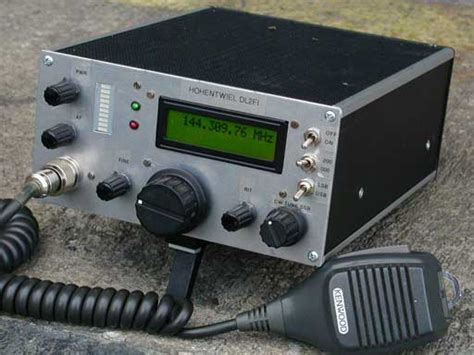 amateur transmitter kits xxx photo