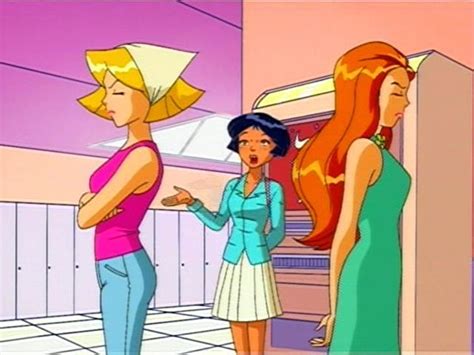 totally spies totally spies photo 20507619 fanpop page 54