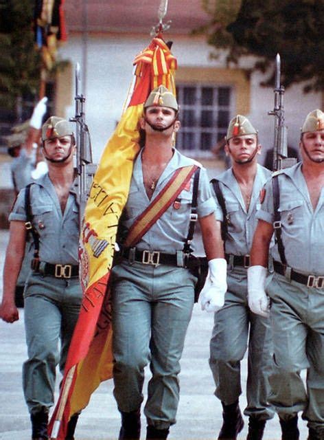 1000 images about legionarios españoles on pinterest